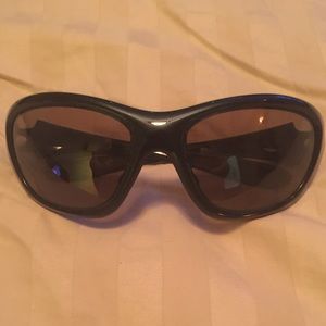 Oakley Sunglasses with Polarized Lens